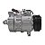 Compressor de Ar Condicionado Polo T-cross 1.0 Tsi 2022 23 24 Virtus 1.4 Turbo - Imagem 7