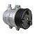 Compressor de Ar Condicionado Seltec TM08HD Caminhão Randon - 24 Volts - Imagem 4