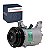 Compressor de Ar Condicionado Fiat Palio Doblo Strada Bravo 1.8 - Imagem 2