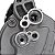 Compressor de Ar Condicionado Fiat Palio Doblo Strada Bravo 1.8 - Imagem 7