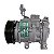 Compressor de Ar Condicionado 10SRE11C Toyota Yaris OEM: 883200D160 - Imagem 1