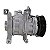 Compressor de Ar Condicionado 10SRE11C Toyota Yaris OEM: 883200D160 - Imagem 2