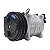 Compressor de Ar Condicionado Modelo TM16HS 163cm³ 12V Polia 2A 135mm - Imagem 2