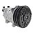 Compressor de Ar Condicionado Modelo TM16HS 163cm³ 12V Polia 2A 135mm - Imagem 4
