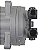 Compressor de Ar Condicionado Modelo TM16HS 163cm³ 12V Polia 2A 135mm - Imagem 8