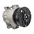 Compressor de Ar Condicionado Suzuki Grand Vitara 2009 em diante - Imagem 5