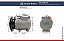 Compressor de Ar Condicionado 10PA15 Máquina WA1200, WD500, PC400 - 24 Volts - Imagem 2