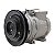 Compressor de Ar Condicionado 10PA15 Máquina WA1200, WD500, PC400 - 24 Volts - Imagem 3