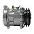 Compressor de Ar Condicionado Modelo SE505 5H09 8 Orelhas - 24 Volts Polia 2A - Imagem 5