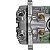 Compressor de Ar Condicionado Modelo SE505 5H09 8 Orelhas - 24 Volts Polia 2A - Imagem 8