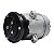 Compressor de Ar Condicionado V5 Chevrolet Omega Motor 4.1 6c. 1995 Até 1998 - Imagem 2