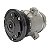 Compressor de Ar Condicionado V5 Chevrolet Omega Motor 4.1 6c. 1995 Até 1998 - Imagem 3