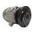 Compressor de Ar Condicionado V5 Chevrolet Omega Motor 4.1 6c. 1995 Até 1998 - Imagem 4