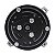 Compressor de Ar Condicionado V5 Chevrolet Omega Motor 4.1 6c. 1995 Até 1998 - Imagem 5