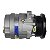 Compressor de Ar Condicionado V5 Chevrolet Omega Motor 4.1 6c. 1995 Até 1998 - Imagem 7