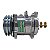 Compressor de Ar Condicionado Modelo 5H11 SE507 8 Orelhas - 12 Volts Polia 2A - Imagem 1