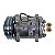 Compressor de Ar Condicionado Modelo 5H11 SE507 8 Orelhas - 12 Volts Polia 2A - Imagem 7