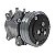 Compressor de Ar Condicionado Modelo 5H11 SE507 8 Orelhas - 12 Volts Polia 2A - Imagem 4