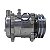 Compressor de Ar Condicionado Modelo 5H11 SE507 8 Orelhas - 12 Volts Polia 2A - Imagem 5