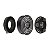 Conjunto Embreagem Do Compressor de Ar Condicionado Ford Fic F350 Diesel - Imagem 1