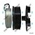 Conjunto de Embreagem do Compressor de Ar Condicionado Seltec TM21HD Tama 24V - Imagem 2