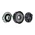 Conjunto de Embreagem do Compressor de Ar Condicionado Seltec TM21HD Tama 24V - Imagem 1