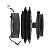 Conjunto de Embreagem Compressor de Ar Condicionado 10PA15 12V Polia Canal 1A - Imagem 6