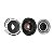 Conjunto de Embreagem Compressor de Ar Condicionado 10PA15 12V Polia Canal 1A - Imagem 4
