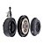 Conjunto de Embreagem Compressor de Ar Condicionado 10PA15 12V Polia Canal 1A - Imagem 1
