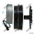Conjunto de Embreagem do Compressor de Ar Condicionado DSK-15DS Volkswagen Constellation - Imagem 2