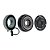 Conjunto de Embreagem do Compressor de Ar Condicionado DSK-15DS Volkswagen Constellation - Imagem 1
