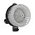 Motor Ventilador de Ar Da Caixa Evaporadora Cobalt Spin Onix Prisma 2015 - Imagem 4