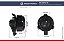 Motor Ventilador de Ar da Caixa Evaporadora Honda New Civic 2007 - Imagem 2