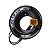 Bobina Do Compressor de Ar Condicionado Sanden Peugeot Renault Citroen - Imagem 3