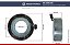 Bobina Do Compressor de Ar Condicionado Cvc Delphi Renault Master Megane - Imagem 4