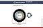 Bobina do Compressor de Ar Condicionado Seltec TM31HD - 24 Volts - Imagem 3
