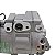 Compressor de Ar Condicionado Mod Halla Vera Cruz 3.0 V6 Santa Fé 2.7 12 Válvulas Azera Sorento 2007 Até 2009 - Imagem 9