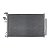 Condensador de Ar Condicionado Chevrolet Captiva 3.6 2.4 - Imagem 4