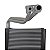 Evaporador de Ar Condicionado Caminhão Volkswagen Delivery 6-160 9-170 11-180 - Imagem 9