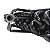 Condensador de Ar Condicionado Universal 14x24 53mm 9 Aletas por Polegadas - Imagem 7