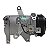 Compressor de Ar Condicionado Mod Valeo Subaru Forester Impreza 2013 Até 2018 - Imagem 1