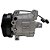 Compressor de Ar Condicionado Modelo Valeo DKV-11G Mitsubishi TR4 OEM: MR315497 - Imagem 1