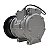 Compressor de Ar Condicionado 10PA15C Mitsubishi Pajero Montero 1988 a 1994 - Imagem 2