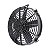 Eletroventilador Universal Soprante 12 Polegadas 12V - Imagem 2