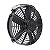 Eletroventilador Universal Soprante 12 Polegadas 12V - Imagem 3