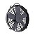 Eletroventilador Universal Soprante 12 Polegadas 12V - Imagem 7