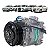 Compressor de Ar Condicionado Scroll Prisma Spin Onix Cobalt 1.4 1.8 2013 em diante - Imagem 1