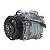 Compressor de Ar Condicionado Scroll Prisma Spin Onix Cobalt 1.4 1.8 2013 em diante - Imagem 2