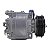 Compressor de Ar Condicionado Scroll Prisma Spin Onix Cobalt 1.4 1.8 2013 em diante - Imagem 4