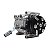 Compressor de Ar Condicionado Palio Siena Doblo Motor 1.4 2012 2013 2014 2015 - Imagem 4